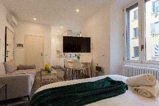 Aria Boutique Apartments - Palazzi