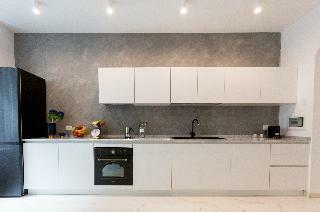 Aria Boutique Apartments - Palazzi