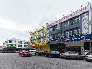 Ihome Boutique Hotel