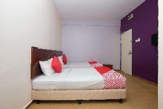 Oyo 258 Hotel Smc Alam Avenue