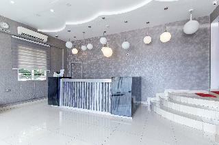 Oyo 258 Hotel Smc Alam Avenue