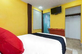 Hotel Capital O Df Inn