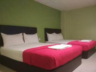 Oyo 89773 New Eastern Hotel