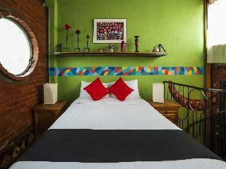 Capital O Suites Portal San �ngel