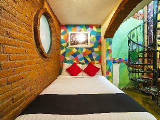 Capital O Suites Portal San �ngel