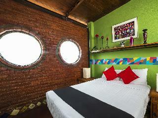 Capital O Suites Portal San �ngel
