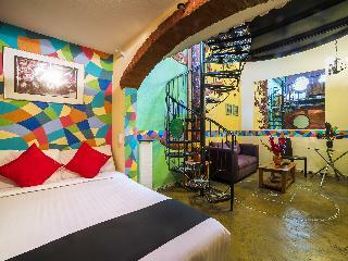 Capital O Suites Portal San �ngel