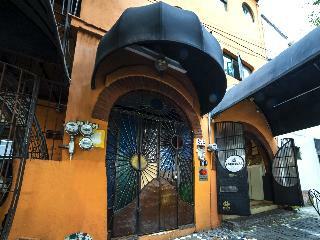 Capital O Suites Portal San �ngel