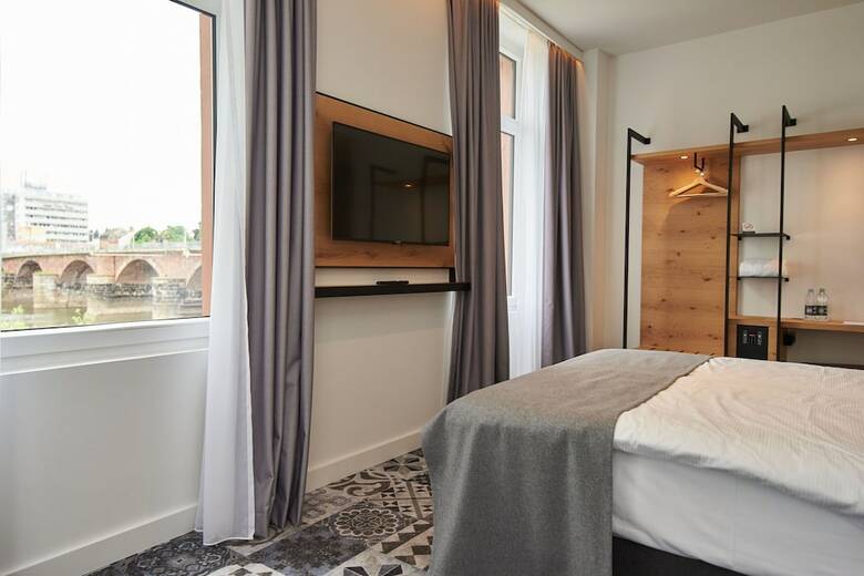 Mosel Stay Hotel Trier
