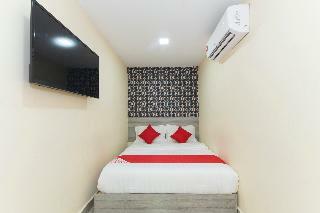 Hotel Kl Centre Point