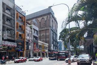 Hotel Kl Centre Point