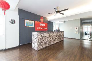 Oyo 251 Intime Hotel