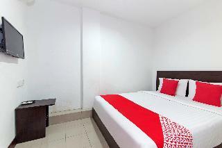 Oyo 321 Hotel D Elegant