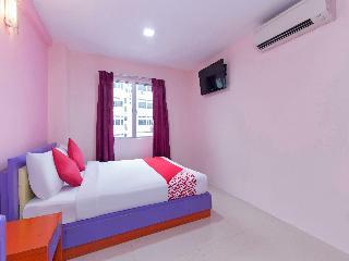 Oyo 410 Brickfields Park Hotel