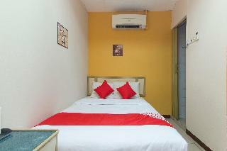 Oyo 538 A N Hotel