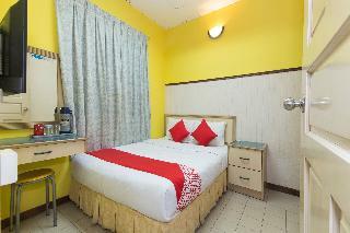 Oyo 538 A N Hotel