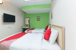 Oyo 538 A N Hotel