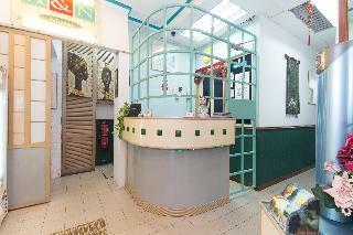 Oyo 538 A N Hotel