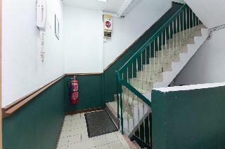 Oyo 538 A N Hotel