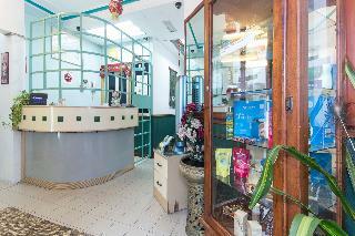 Oyo 538 A N Hotel