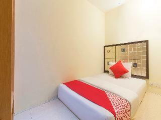 Oyo 763 Tazara Hotel