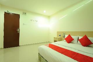Oyo 1055 Batu Caves Star Hotel