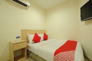 Oyo 1055 Batu Caves Star Hotel