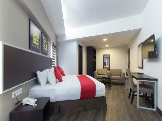 Oyo Capital O 978 Midaris Hotel