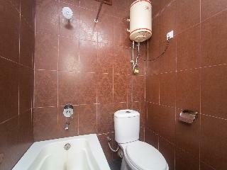 Oyo Capital O 978 Midaris Hotel