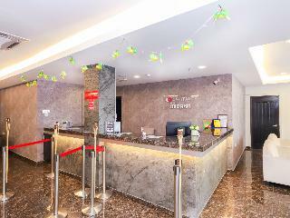 Oyo Capital O 978 Midaris Hotel