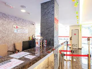 Oyo Capital O 978 Midaris Hotel