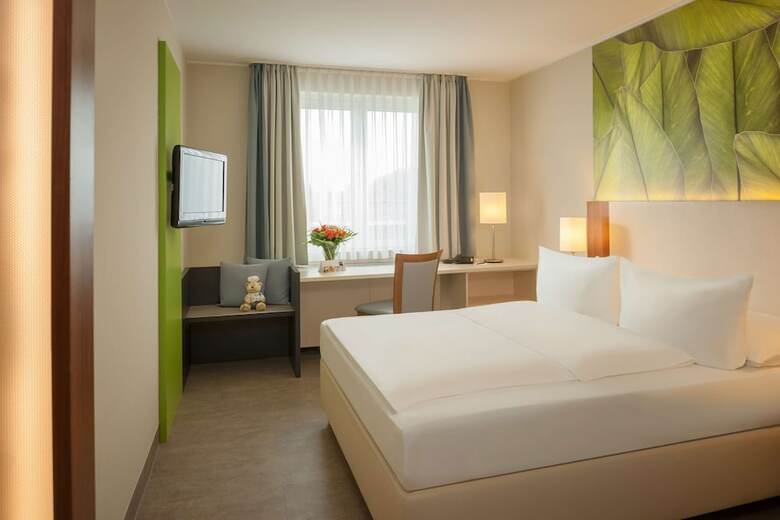 Hotel Essential By Dorint K�ln-junkersdorf