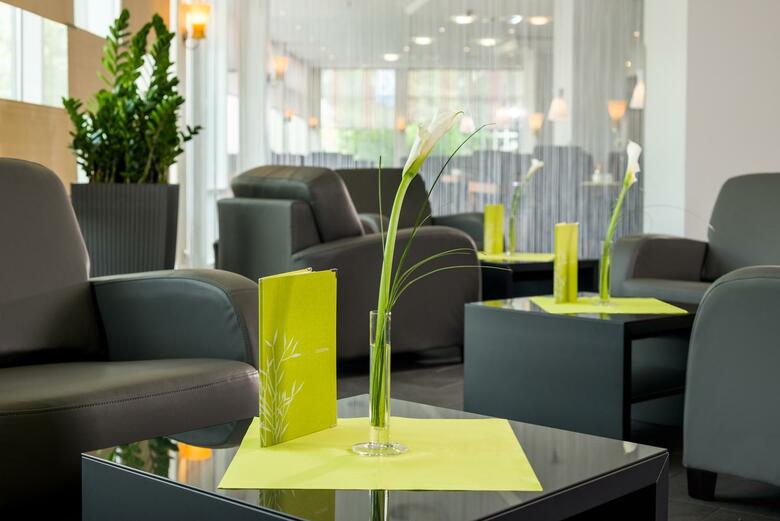 Hotel Essential By Dorint K�ln-junkersdorf