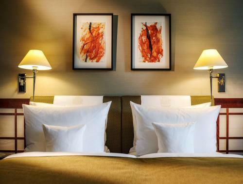 Parkhotel Bremen ? Ein Mitglied Der Hommage Luxury Hotels Collection