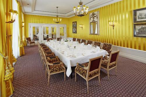 Parkhotel Bremen ? Ein Mitglied Der Hommage Luxury Hotels Collection