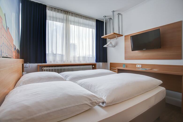 Hotel Keese