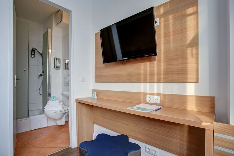 Hotel Keese