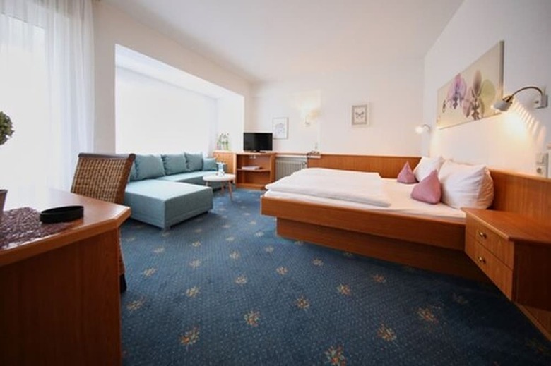 Hotel Lammerts