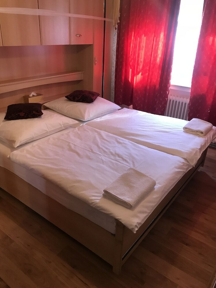 Hotel Und Restaurant Bella Italia