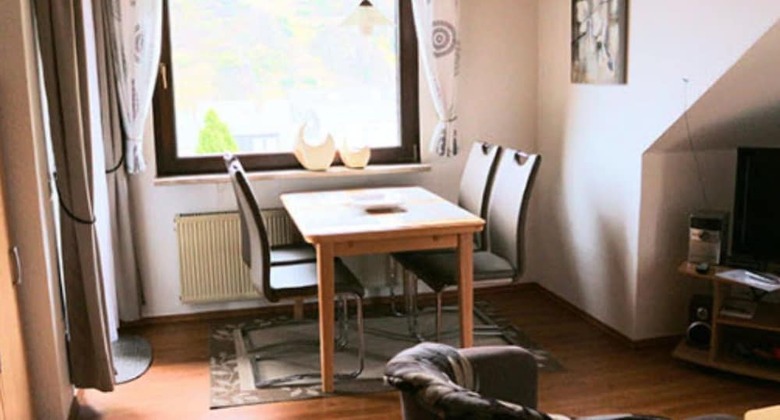 G�stehaus Preu�