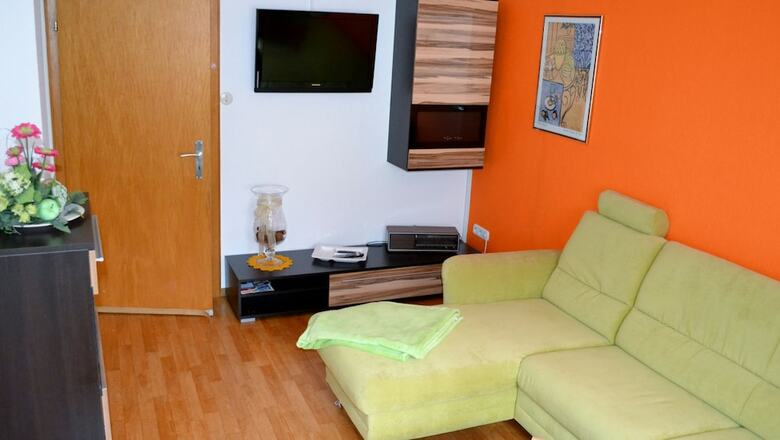 G�stehaus Preu�