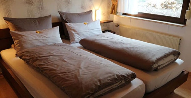 G�stehaus Preu�