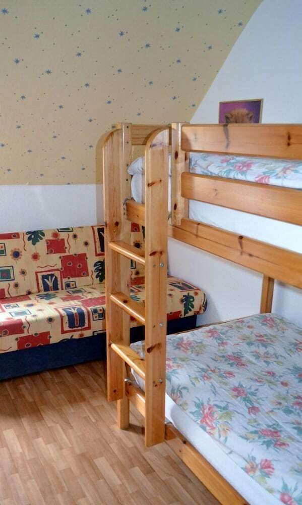 G�stehaus Preu�