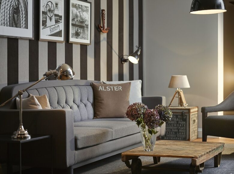 Aparthotel Hapimag Resort Hamburg