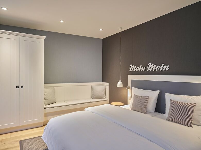 Aparthotel Hapimag Resort Hamburg