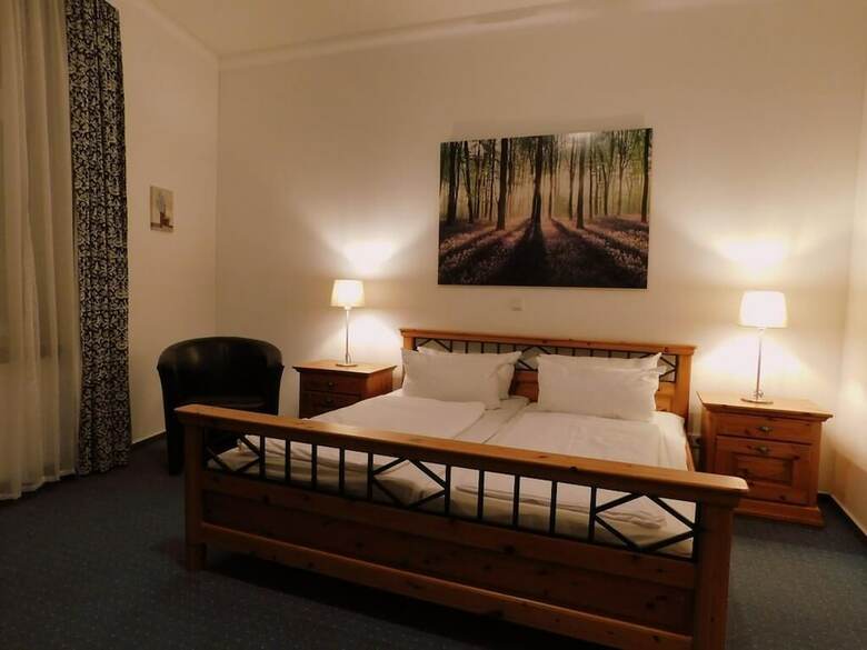 Pension Draiser Hof
