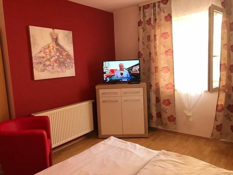 Pension Draiser Hof