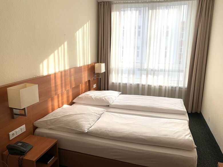 Hotel Hansehof