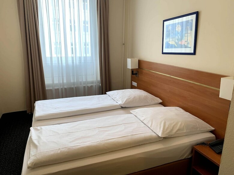 Hotel Hansehof