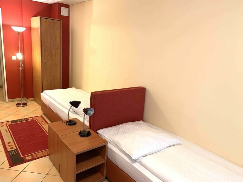 Hotel Hansehof